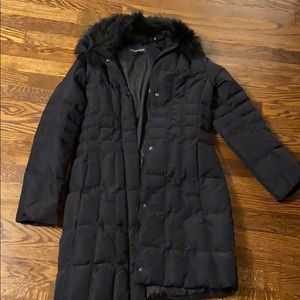 1 Madison women’s 3 quarter jacket